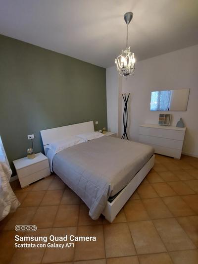 Appartamento Incantevole:Castelnuovo del garda