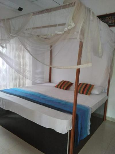 Surf Villa Hiriketiya