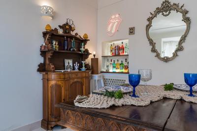 Casa Mia Positano