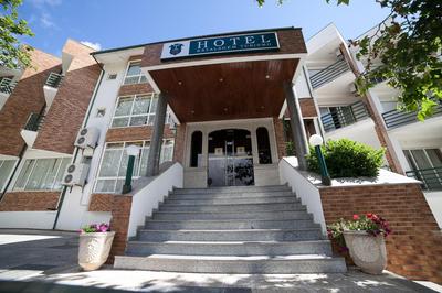 Hotel Estalagem Turismo