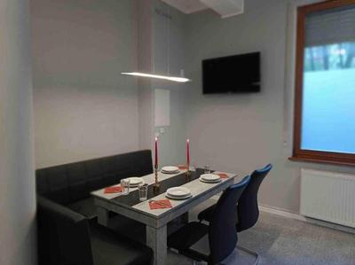 City-Apartment Timeless