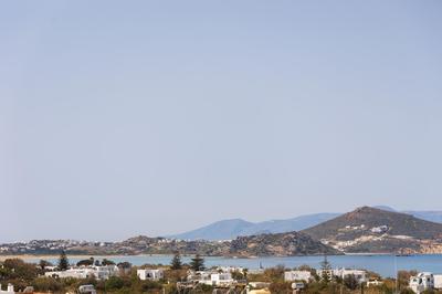 Kalypso Vacation Home Naxos Town