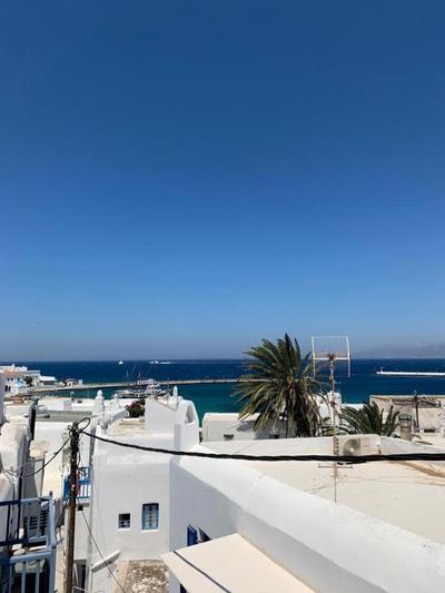 Sandy's House-Mykonos Town by Dival Properties