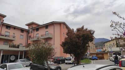 The Attic Home Vallo della Lucania