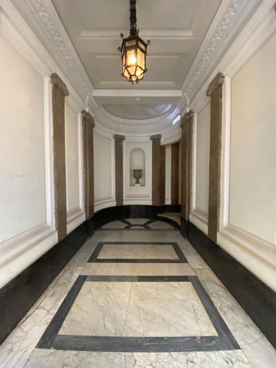 Cavour Home