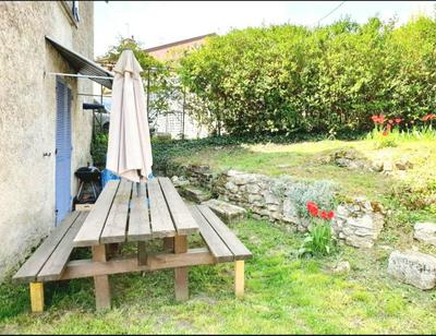 Gite de Circourt
