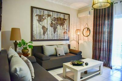 Prodromidis Studios Preveza