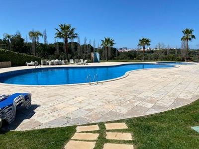Joana's Albufeira House