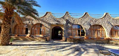 AUBERGE KSAR MERZOUGA