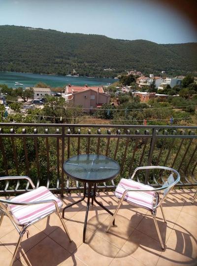 Apartments Dalmatia