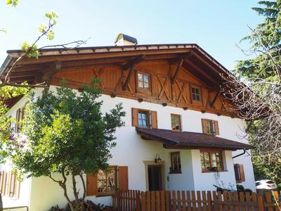 Apartment zur schönen Aussicht