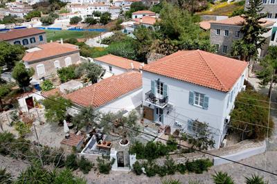Olivo Luxury Apartment
