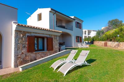 Residence SardegnaSummer Li Mori