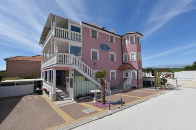Apartments Gloria