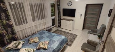 Apartament Toruń Starówka - Ducha photo 5