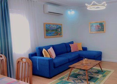 Chestnut Yard Villa