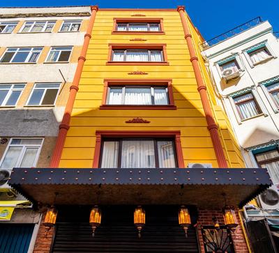 The First Ottoman Dream