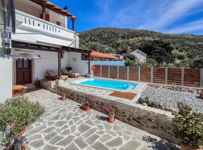Villa Cosmakis
