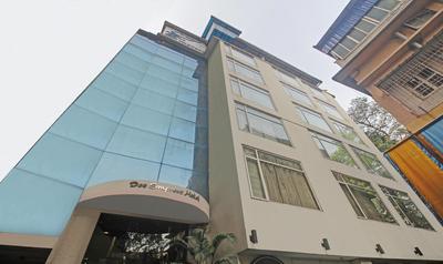 Treebo Premium Dee Empresa