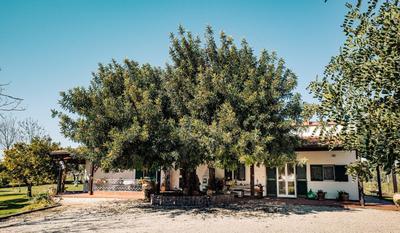 Villa Irene Pisticci-Matera