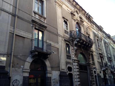 Loft Piazza Università
