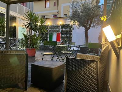 Lion University & Youth Hostel Milano