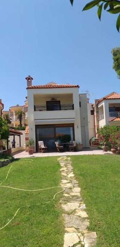 La Villa Strangiato