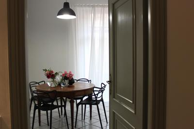 Casa LUNA - Accomodation in Santa Maria Maggiore