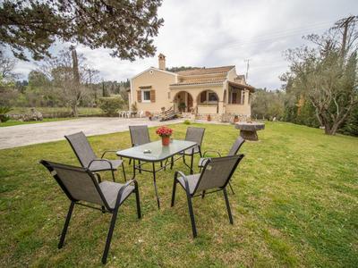 Villa Haris