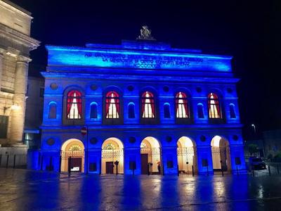- CASA MANZONI - Luminoso appartamento zona Sferisterio