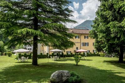 Good Life Hotel Garden - Private Spa and Pool