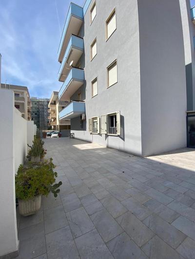 Residenza Alba Lido