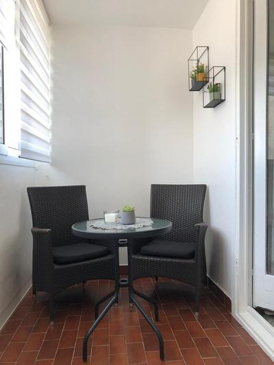 Studio apartma Franca