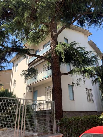 Ghisello Luxury Guesthouse 1