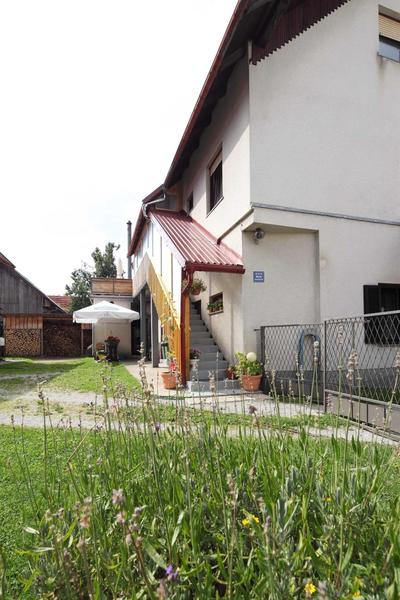 Apartment Šume Pjevaju