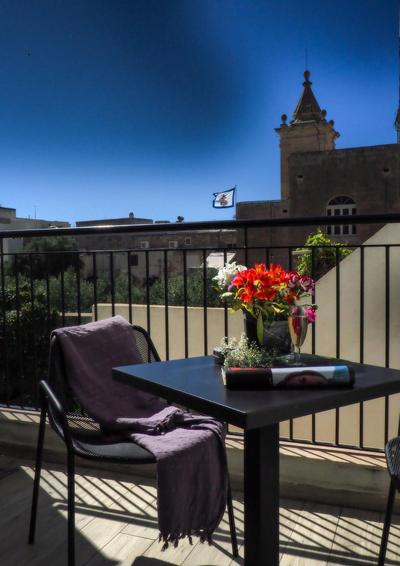 Adelphi Boutique Hotel