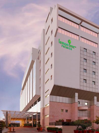 Lemon Tree Premier, Jaipur