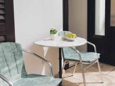 Apartment KIST