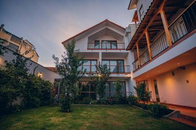 Saska Boutique Hotel