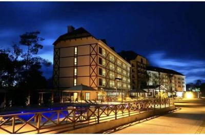 Condomínio VISTA AZUL