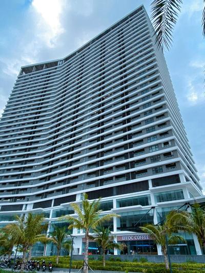 FLC Sea Tower Quy Nhơn - VIP HOUSE