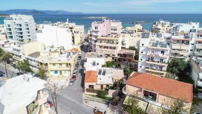 Iro City and Beach Boutique Homes
