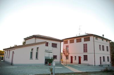 Le Stanze di Bacco