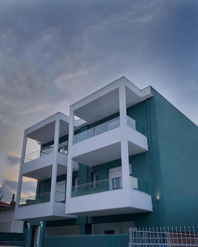IOANNINA SUITES