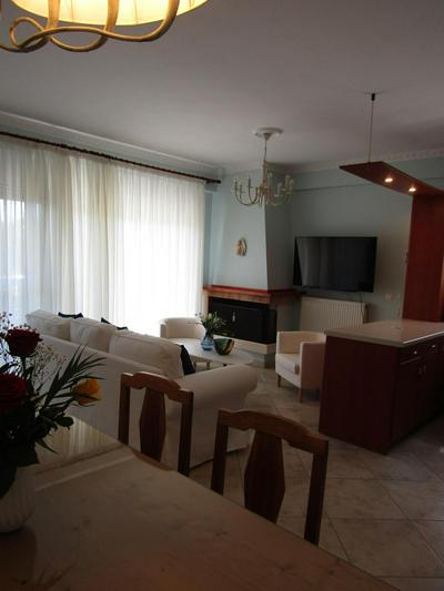 Melite Luxury Apartment