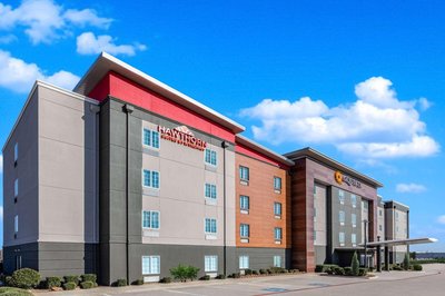 Hawthorn Extended Stay by Wyndham Ardmore