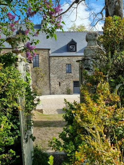 La Seigneurie des Ondes