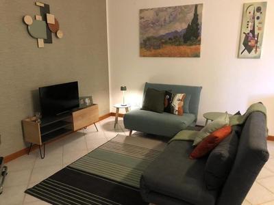 Maison Matisse
