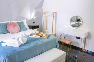 Suite Alma