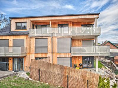 The Spa Suite Top 3- Tauplitz Residences by AAHH